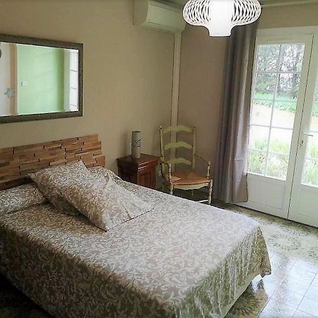 Chambre D'Hote Saint Remy Aramon Exterior photo
