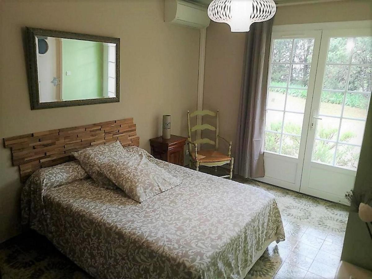 Chambre D'Hote Saint Remy Aramon Exterior photo