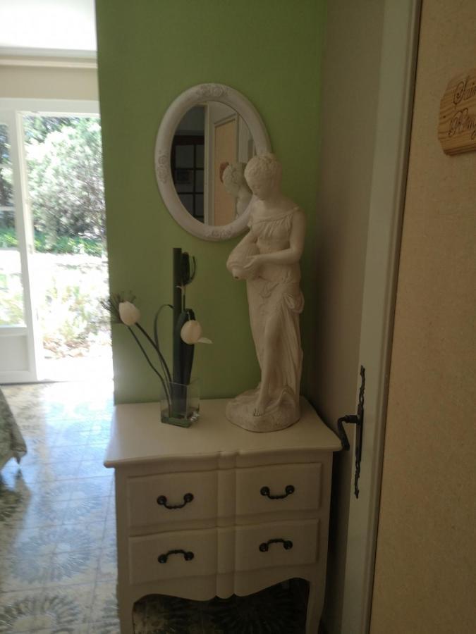 Chambre D'Hote Saint Remy Aramon Exterior photo