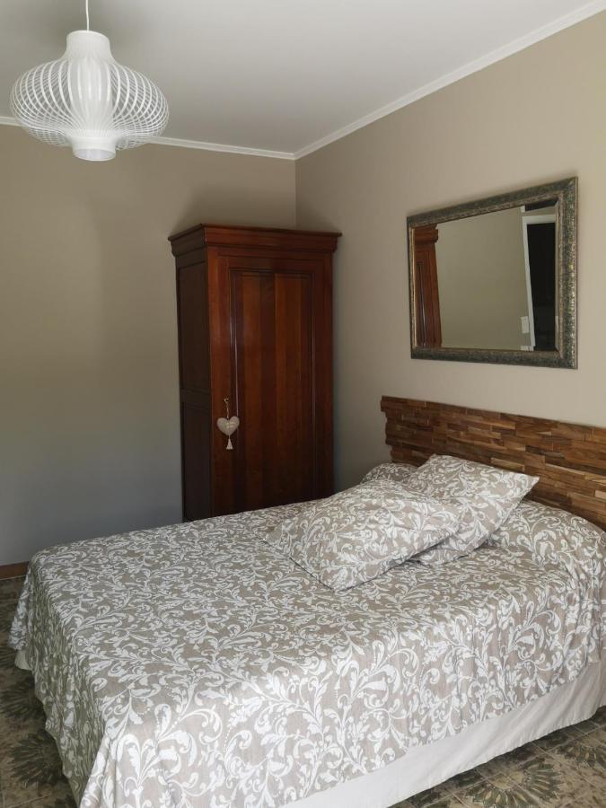 Chambre D'Hote Saint Remy Aramon Exterior photo