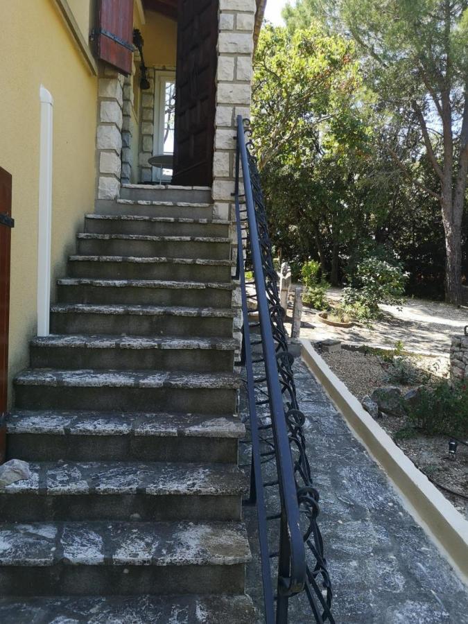 Chambre D'Hote Saint Remy Aramon Exterior photo
