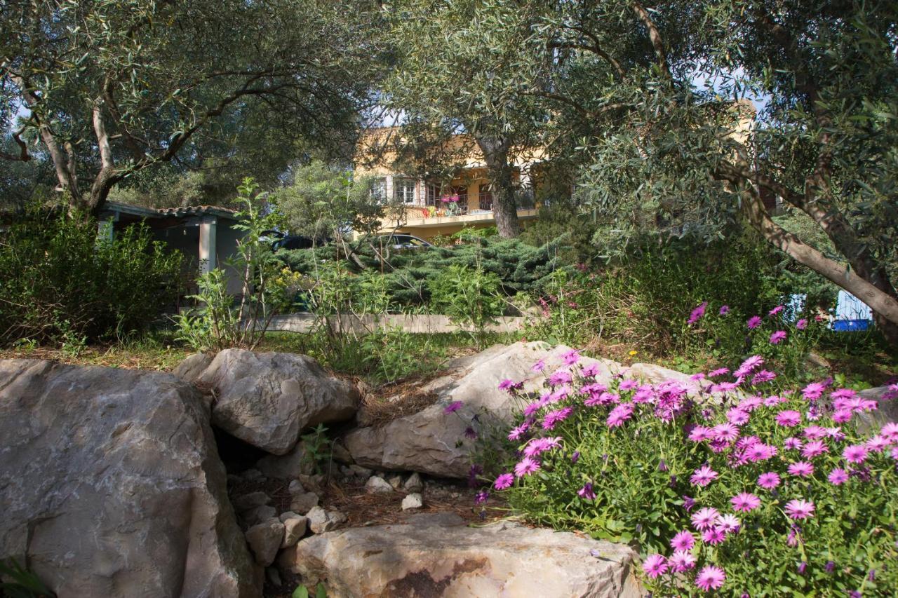 Chambre D'Hote Saint Remy Aramon Exterior photo